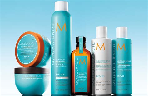 cheap alternative to moroccanoil